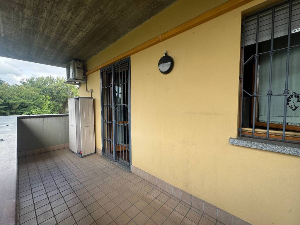 Trilocale a Dalmine - cod. 3856