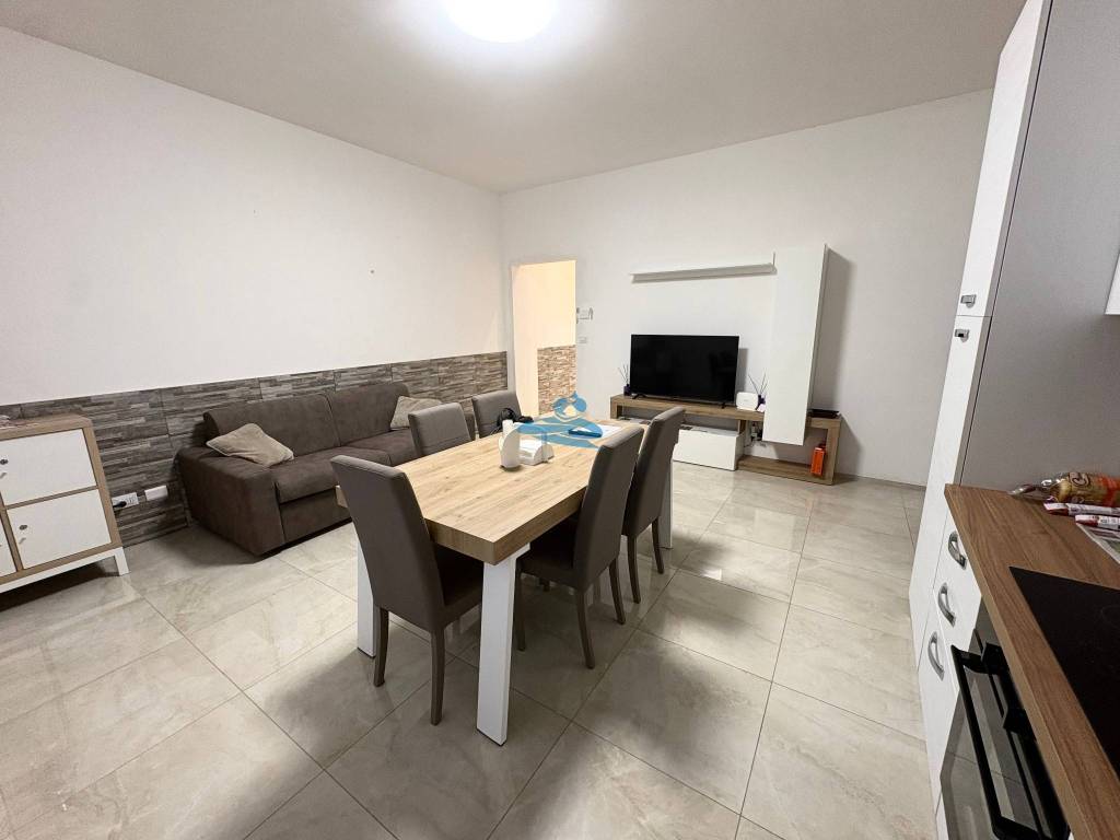 Appartamento 3 locali via Emilia Interna — Centro, Castel Bolognese