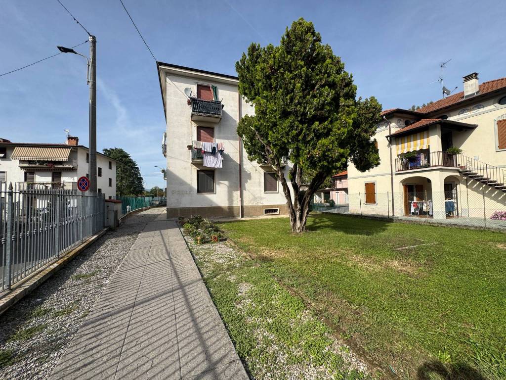 Bilocale a Verdello - cod. 3857