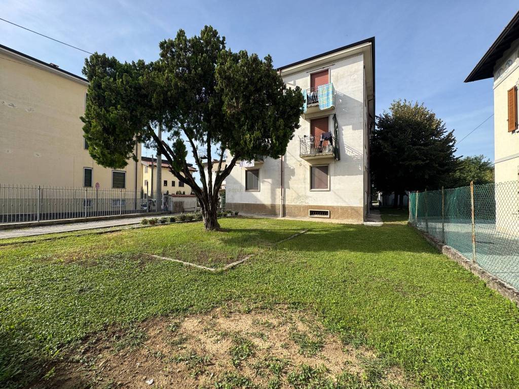 Bilocale a Verdello - cod. 3857