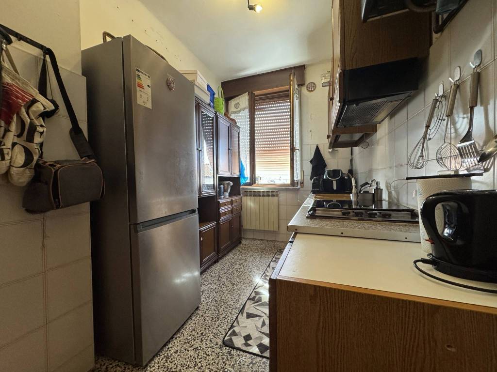 Bilocale a Verdello - cod. 3857