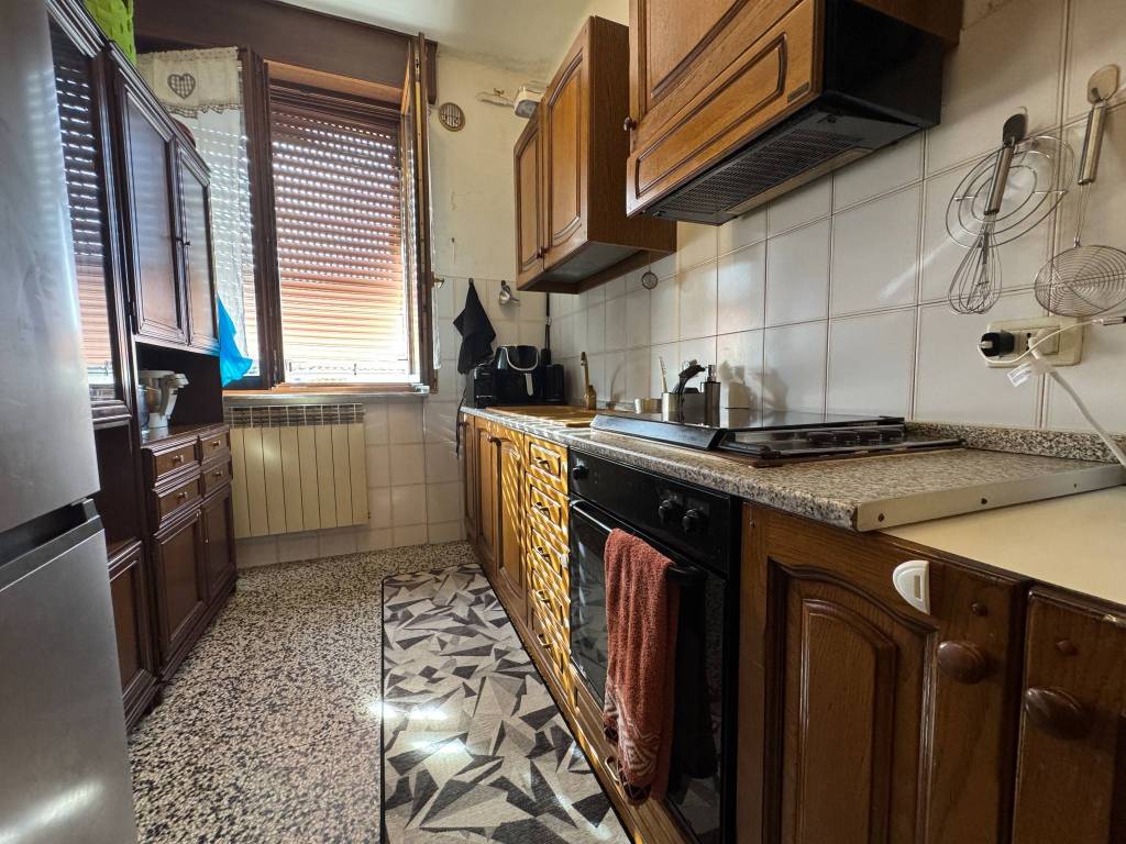 Bilocale a Verdello - cod. 3857