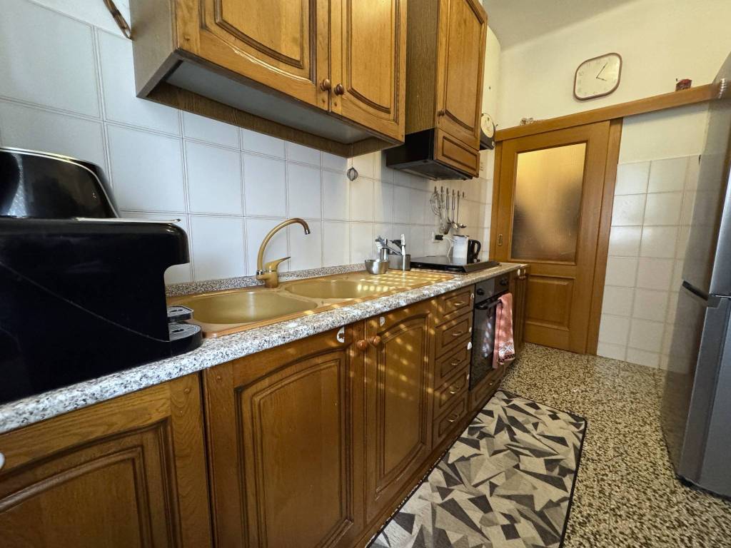 Bilocale a Verdello - cod. 3857