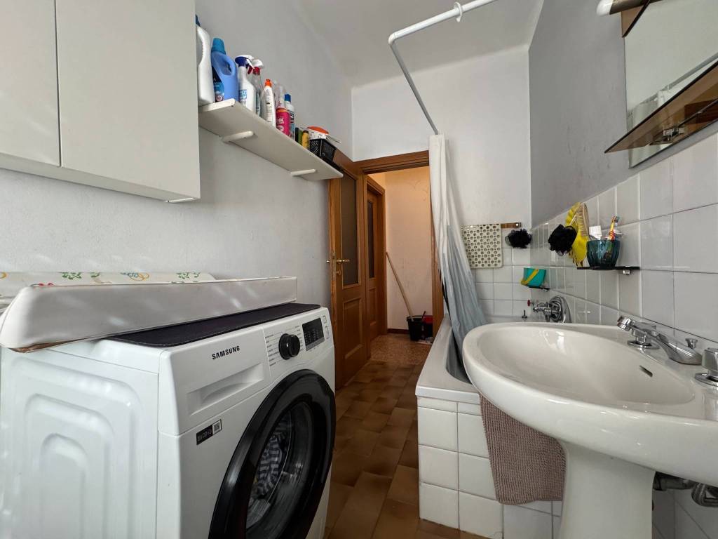 Bilocale a Verdello - cod. 3857