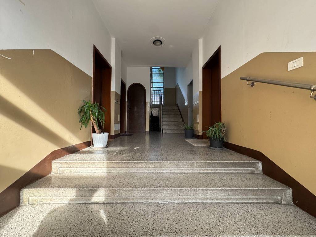 Bilocale a Verdello - cod. 3857