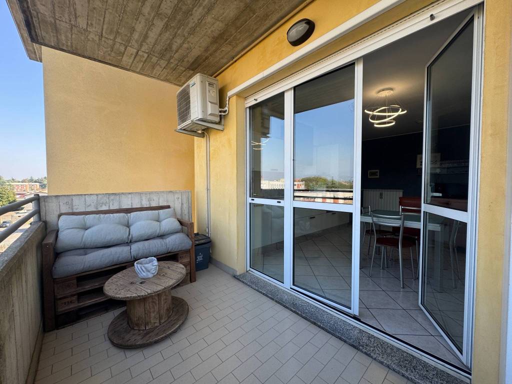 Bilocale a Dalmine - cod. 3858