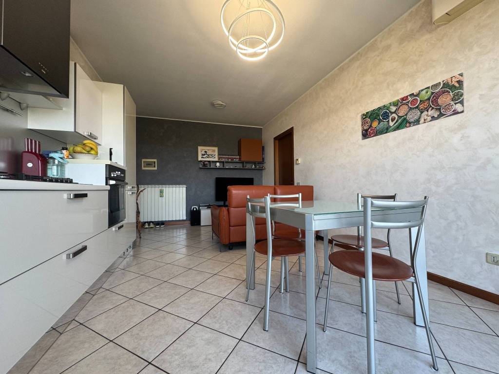 Bilocale a Dalmine - cod. 3858