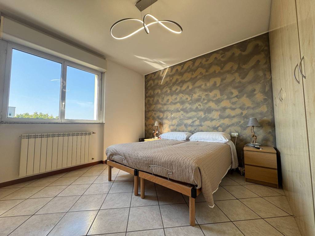 Bilocale a Dalmine - cod. 3858