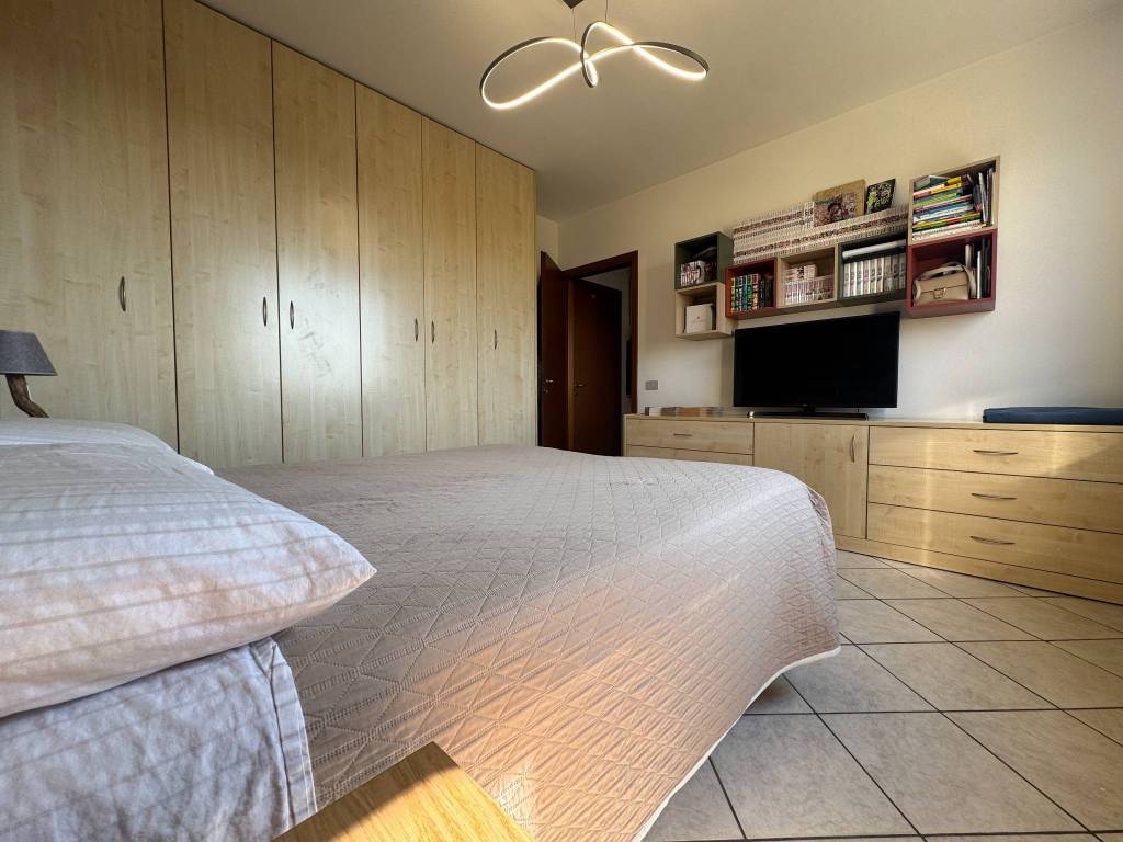 Bilocale a Dalmine - cod. 3858