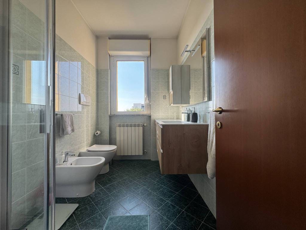 Bilocale a Dalmine - cod. 3858