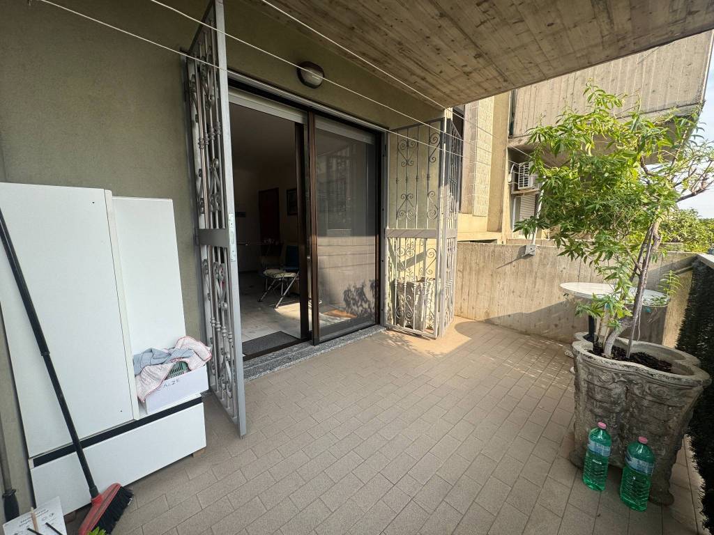 Quadrilocale a Dalmine - cod. 3859
