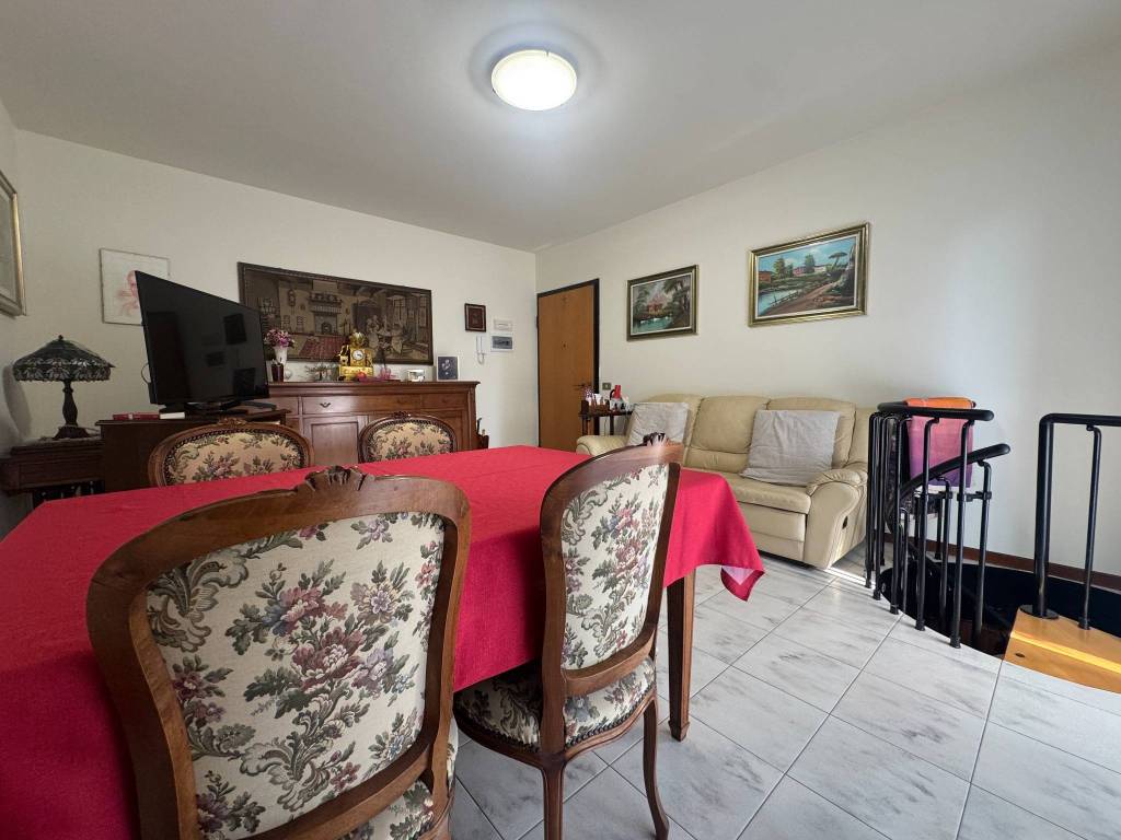 Quadrilocale a Dalmine - cod. 3859
