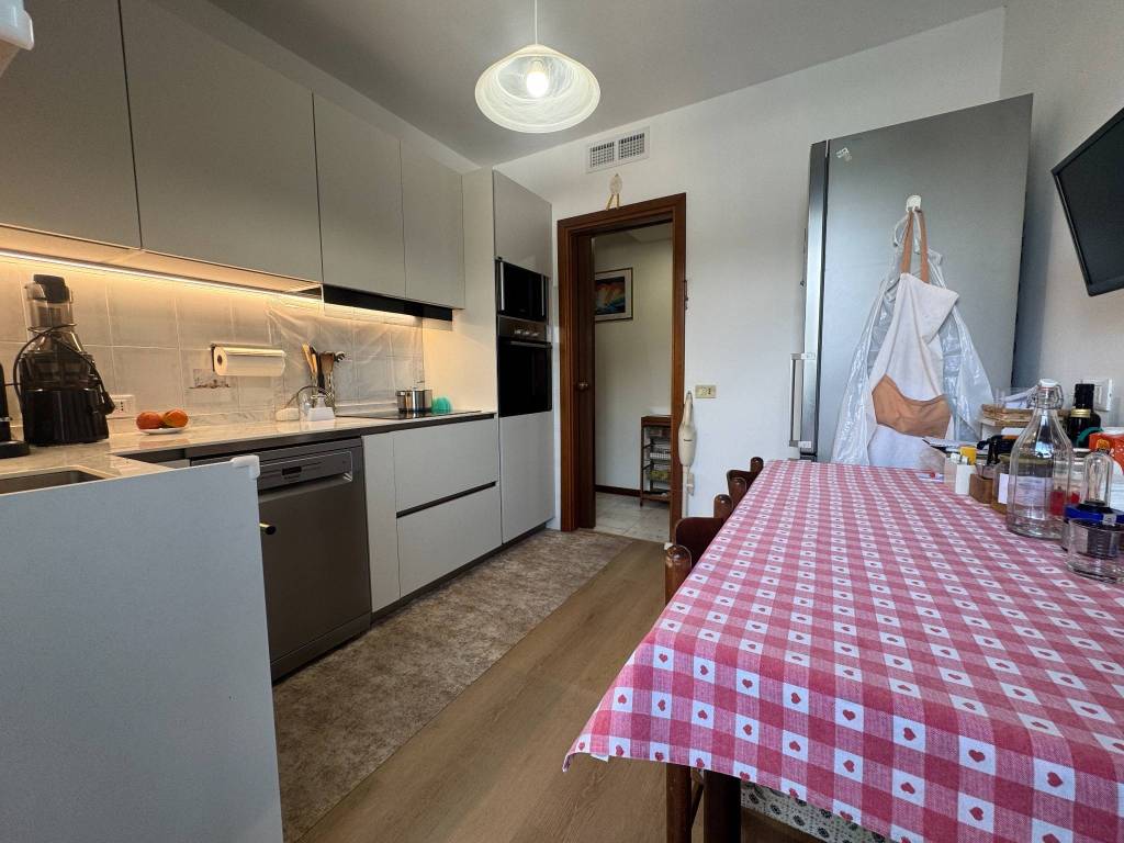 Quadrilocale a Dalmine - cod. 3859