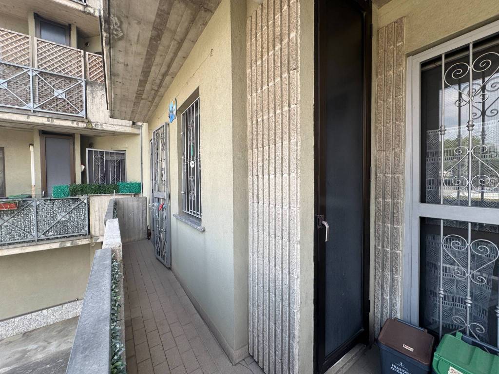 Quadrilocale a Dalmine - cod. 3859