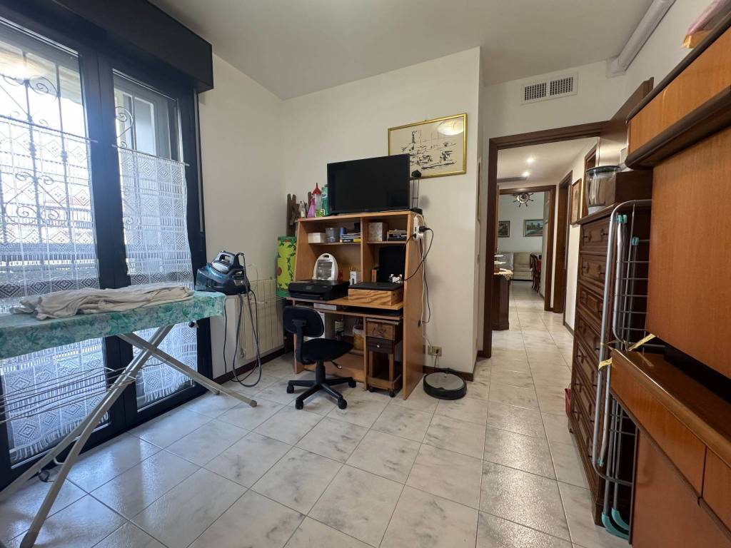 Quadrilocale a Dalmine - cod. 3859