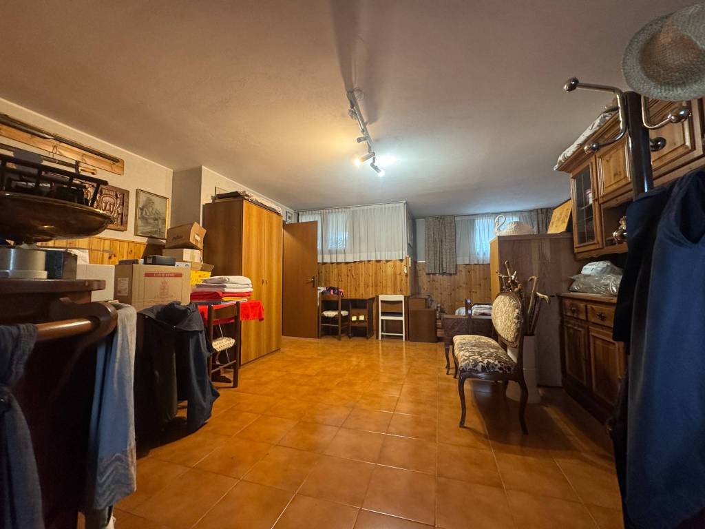 Quadrilocale a Dalmine - cod. 3859
