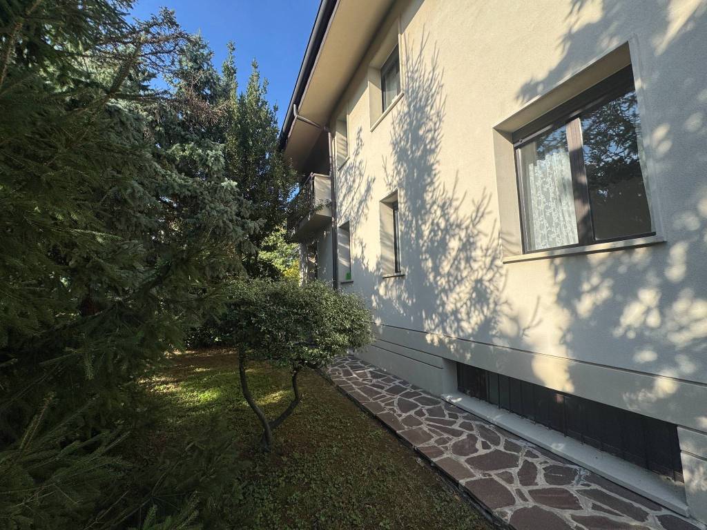 Villa a Treviolo - cod. 3860