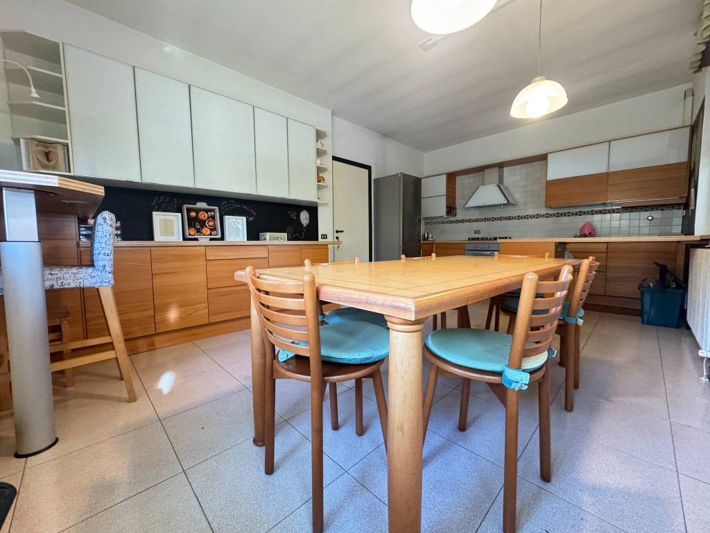 Villa a Treviolo - cod. 3860