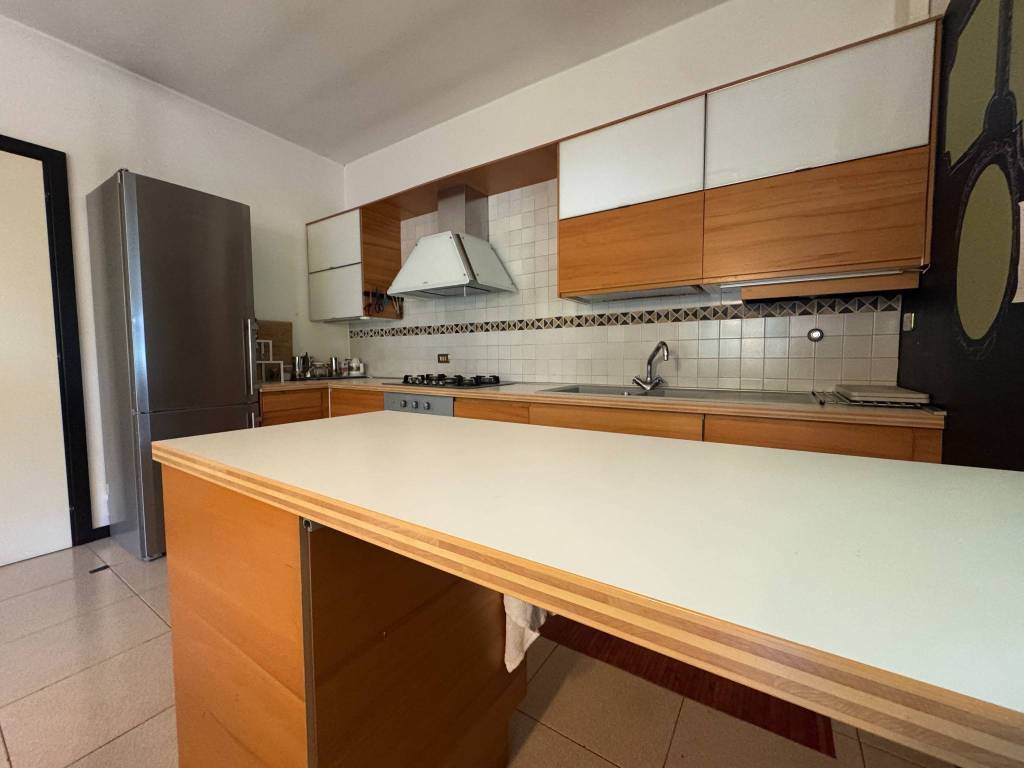 Villa a Treviolo - cod. 3860