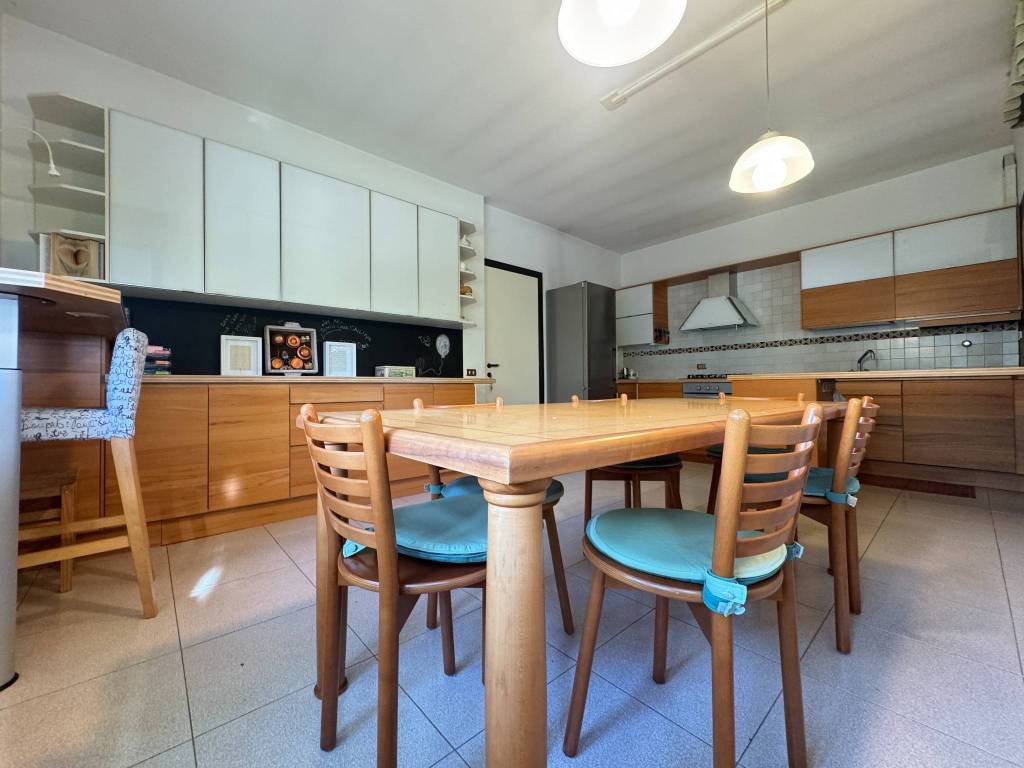 Villa a Treviolo - cod. 3860
