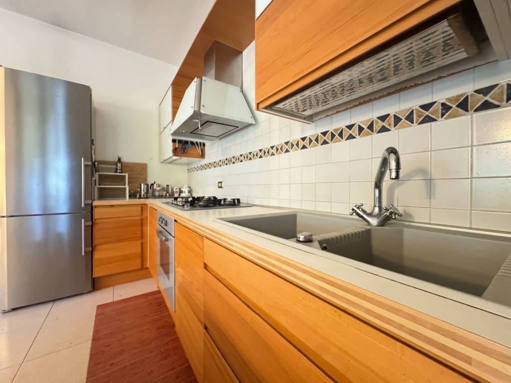 Villa a Treviolo - cod. 3860