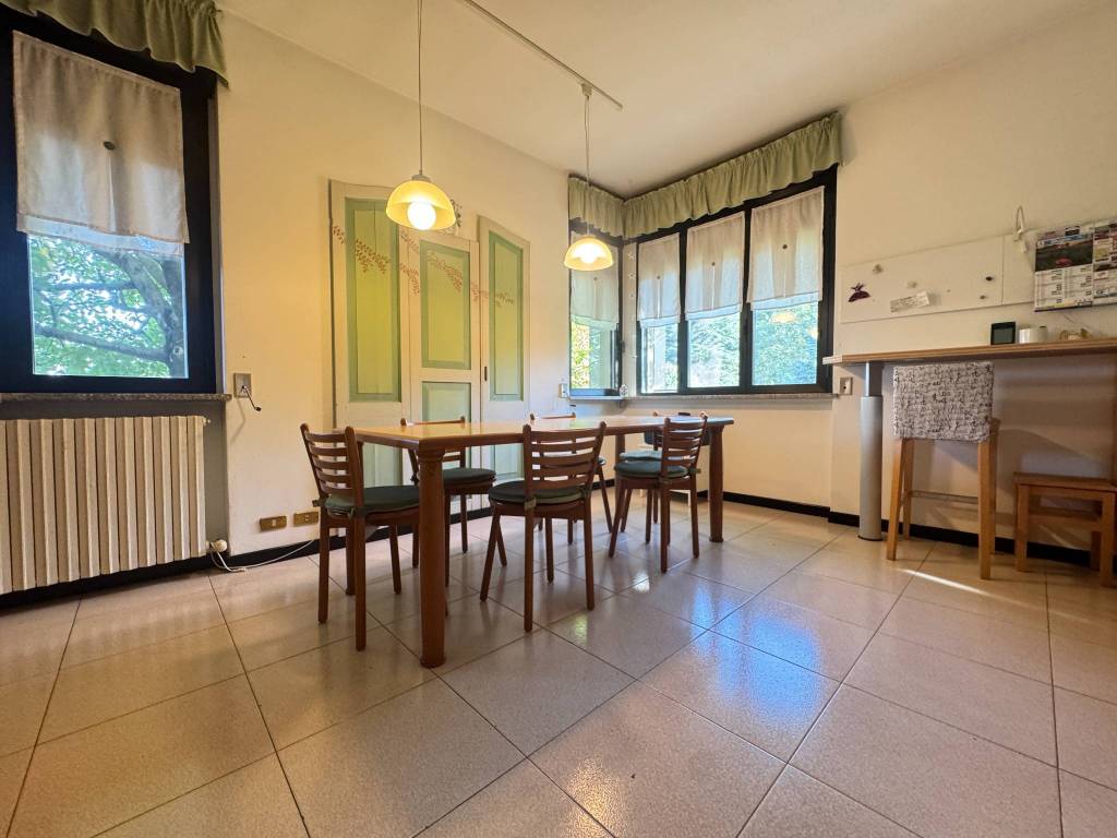 Villa a Treviolo - cod. 3860