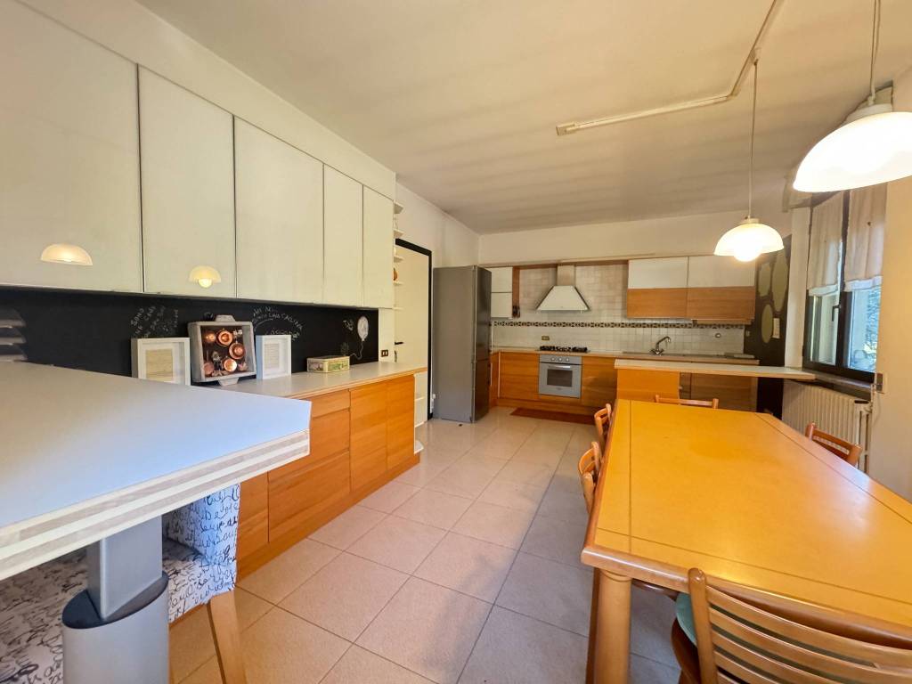 Villa a Treviolo - cod. 3860
