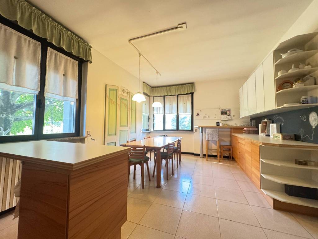 Villa a Treviolo - cod. 3860