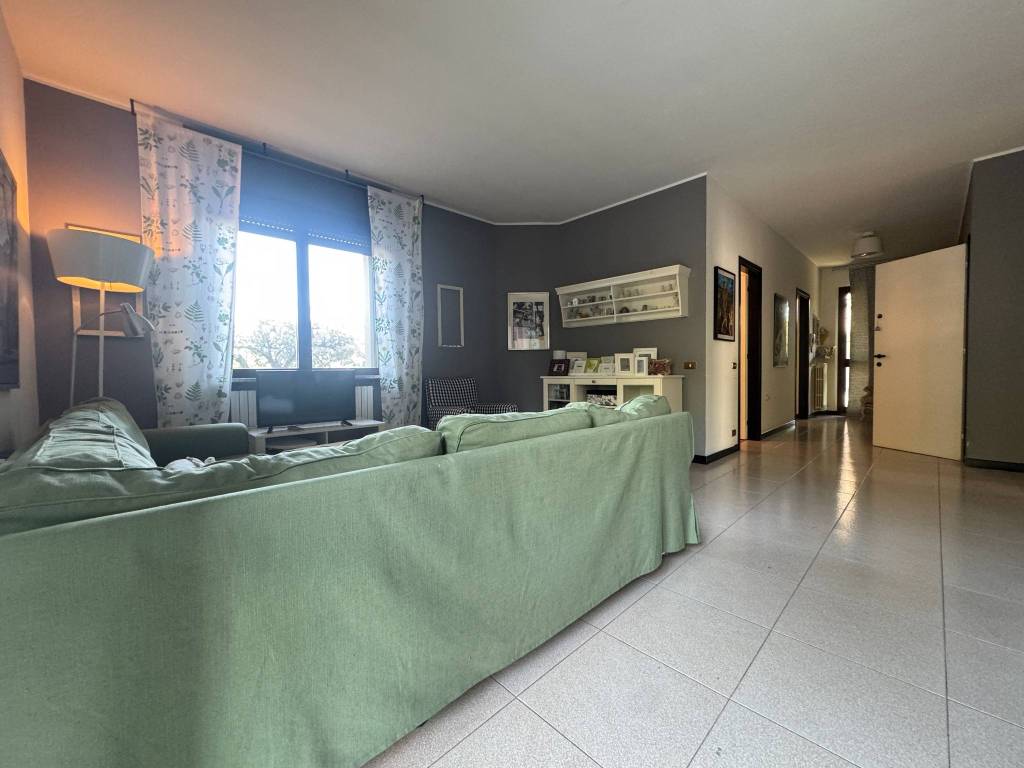Villa a Treviolo - cod. 3860