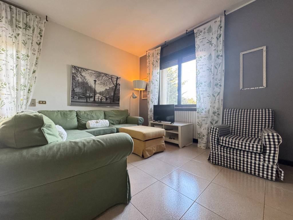 Villa a Treviolo - cod. 3860