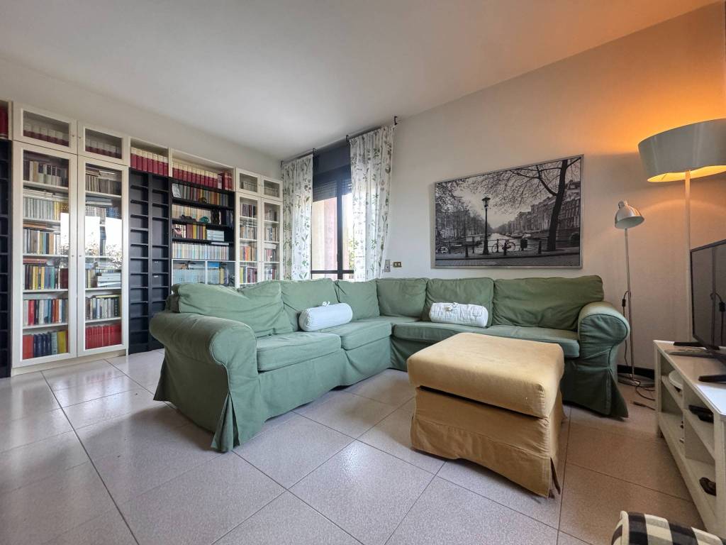 Villa a Treviolo - cod. 3860