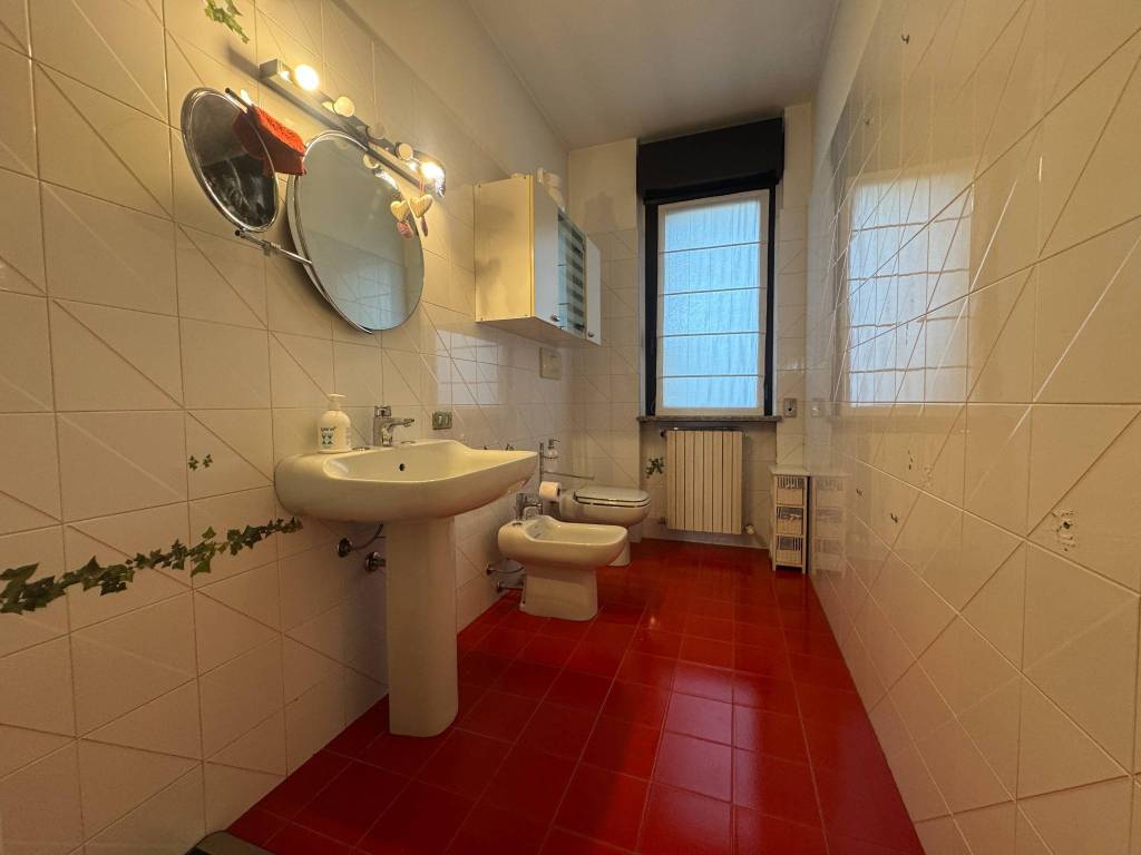 Villa a Treviolo - cod. 3860