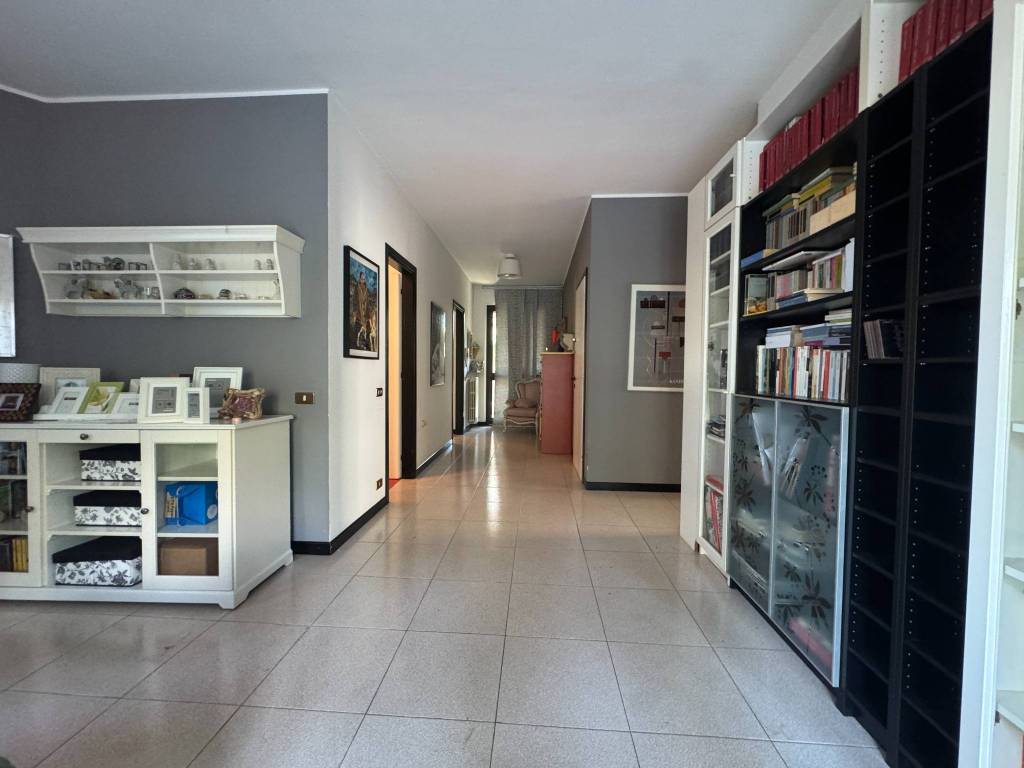 Villa a Treviolo - cod. 3860
