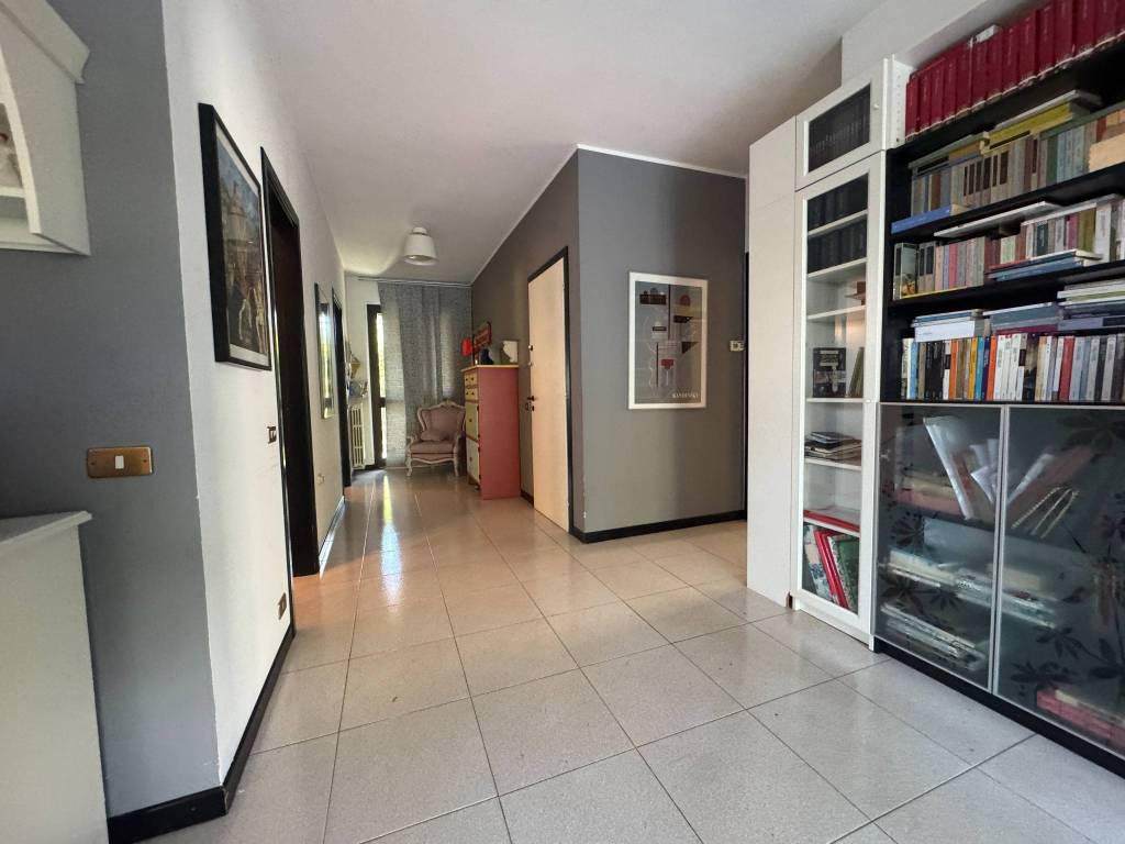 Villa a Treviolo - cod. 3860