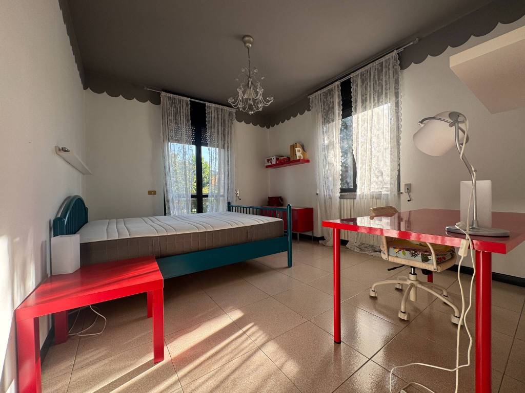 Villa a Treviolo - cod. 3860