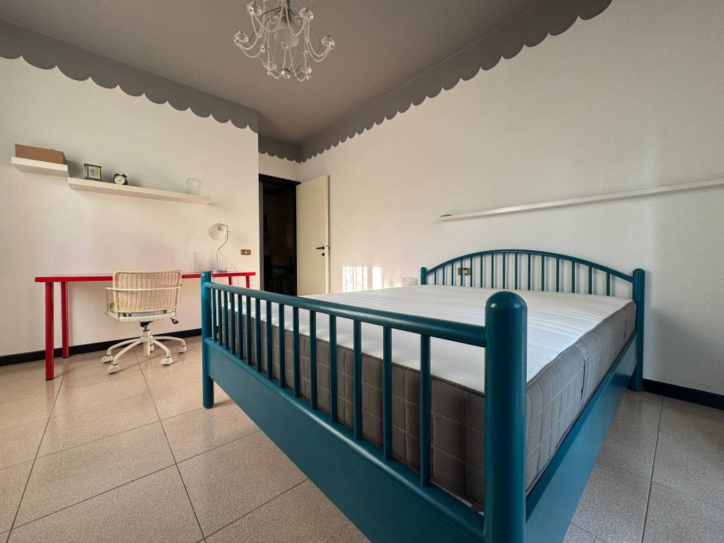 Villa a Treviolo - cod. 3860