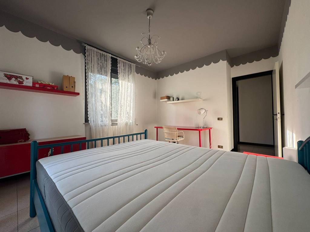 Villa a Treviolo - cod. 3860
