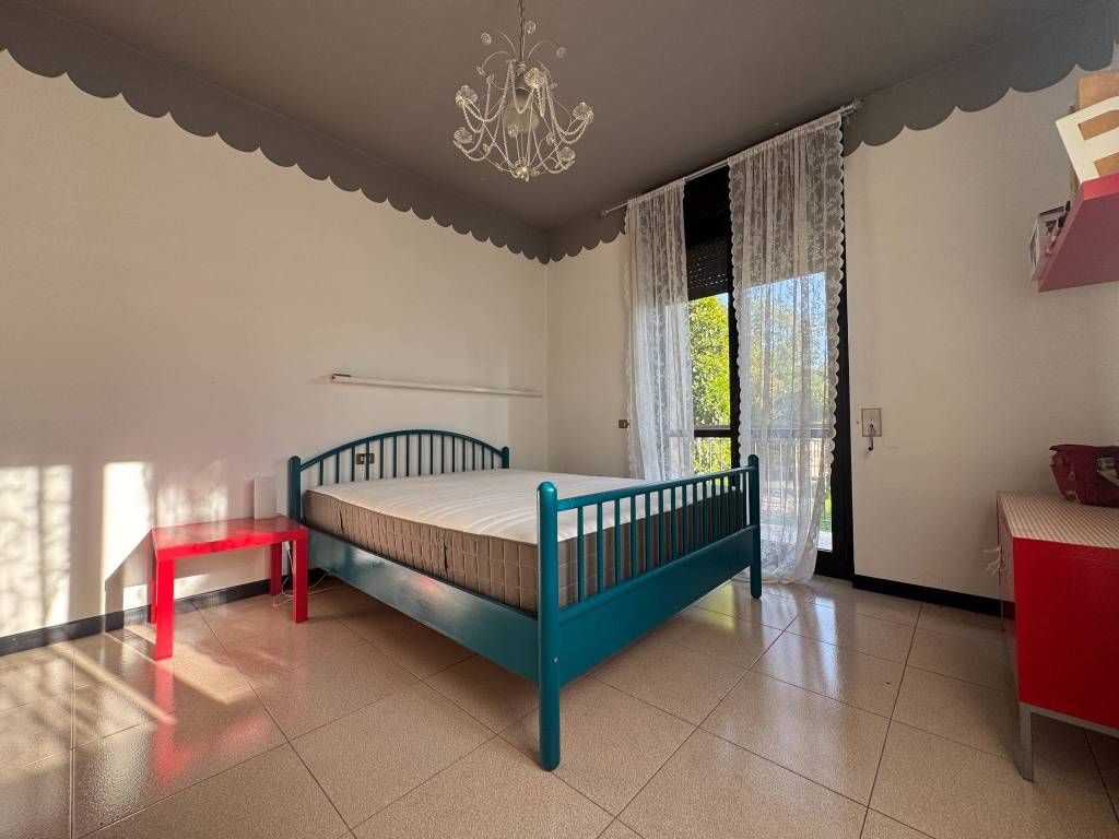 Villa a Treviolo - cod. 3860