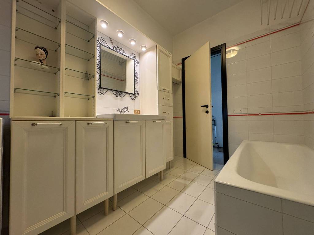 Villa a Treviolo - cod. 3860