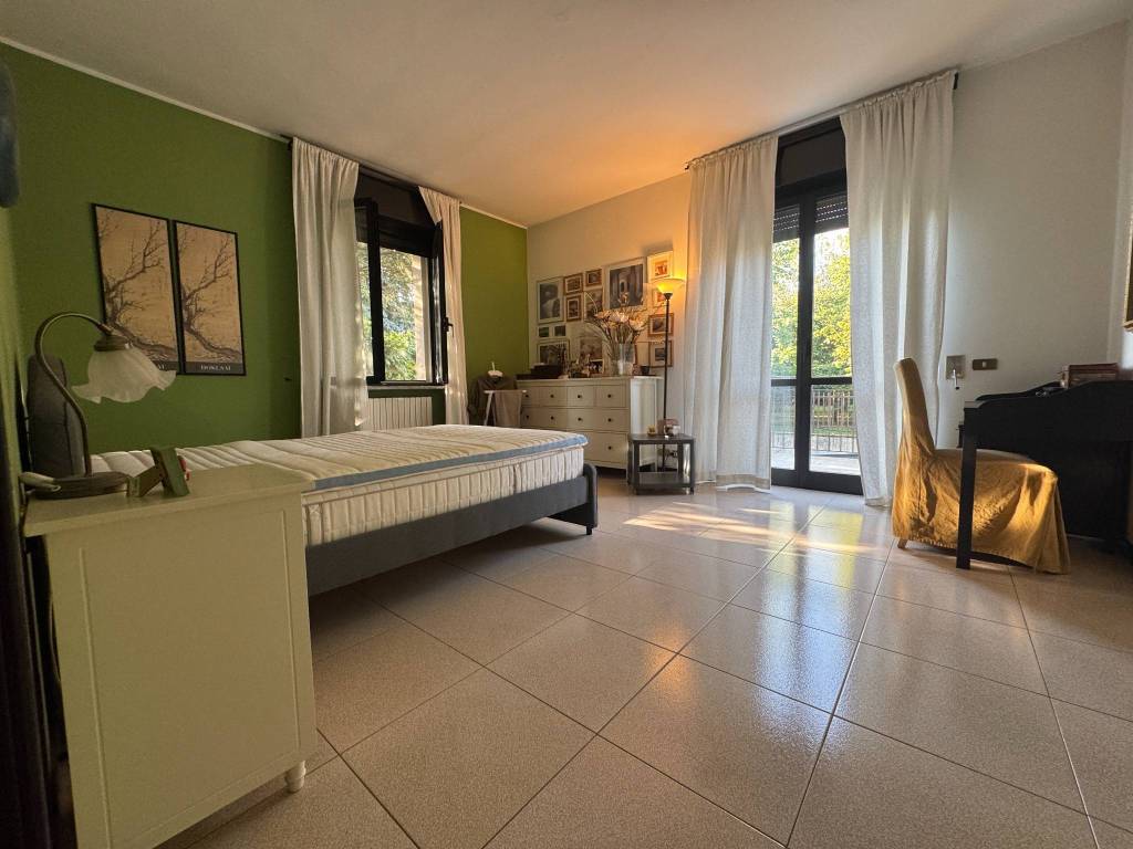 Villa a Treviolo - cod. 3860