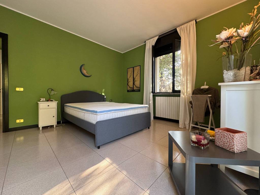 Villa a Treviolo - cod. 3860