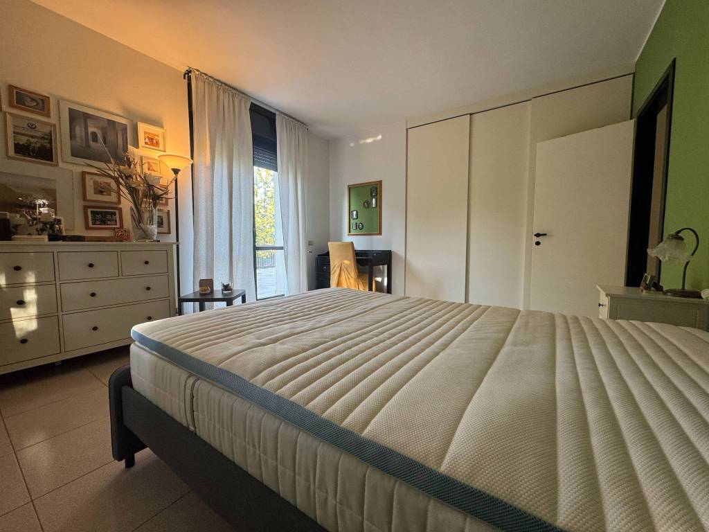 Villa a Treviolo - cod. 3860