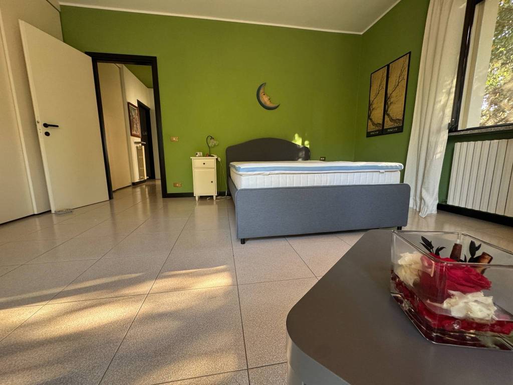 Villa a Treviolo - cod. 3860
