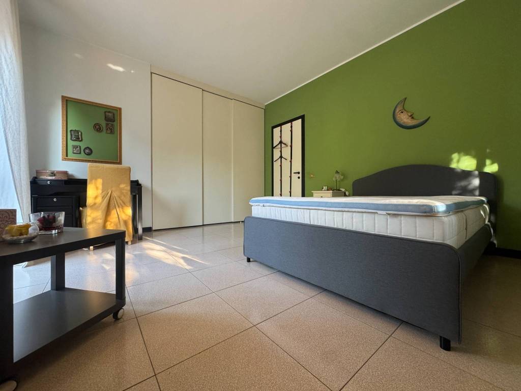 Villa a Treviolo - cod. 3860