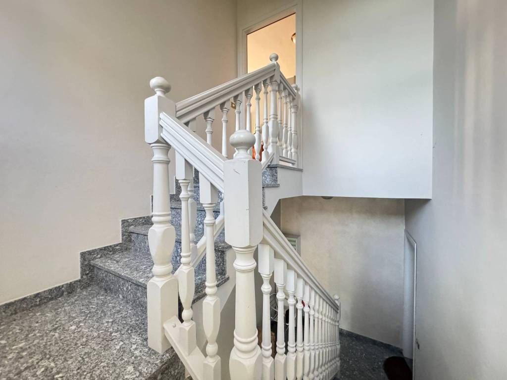 Villa a Treviolo - cod. 3860