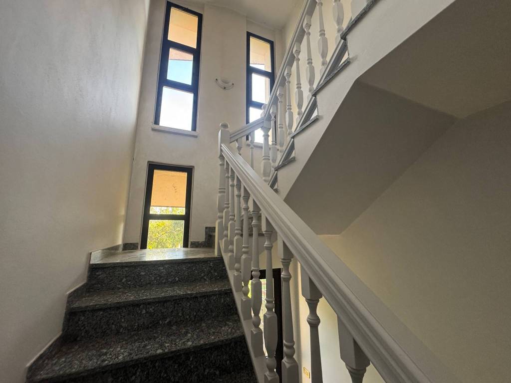 Villa a Treviolo - cod. 3860