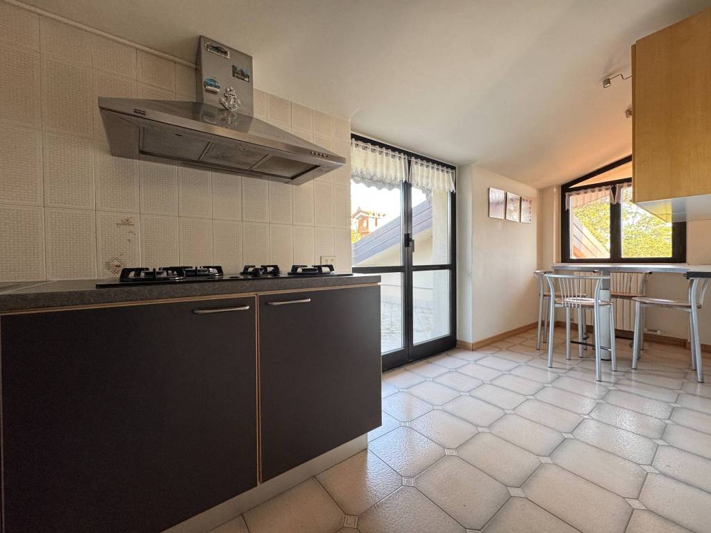 Villa a Treviolo - cod. 3860