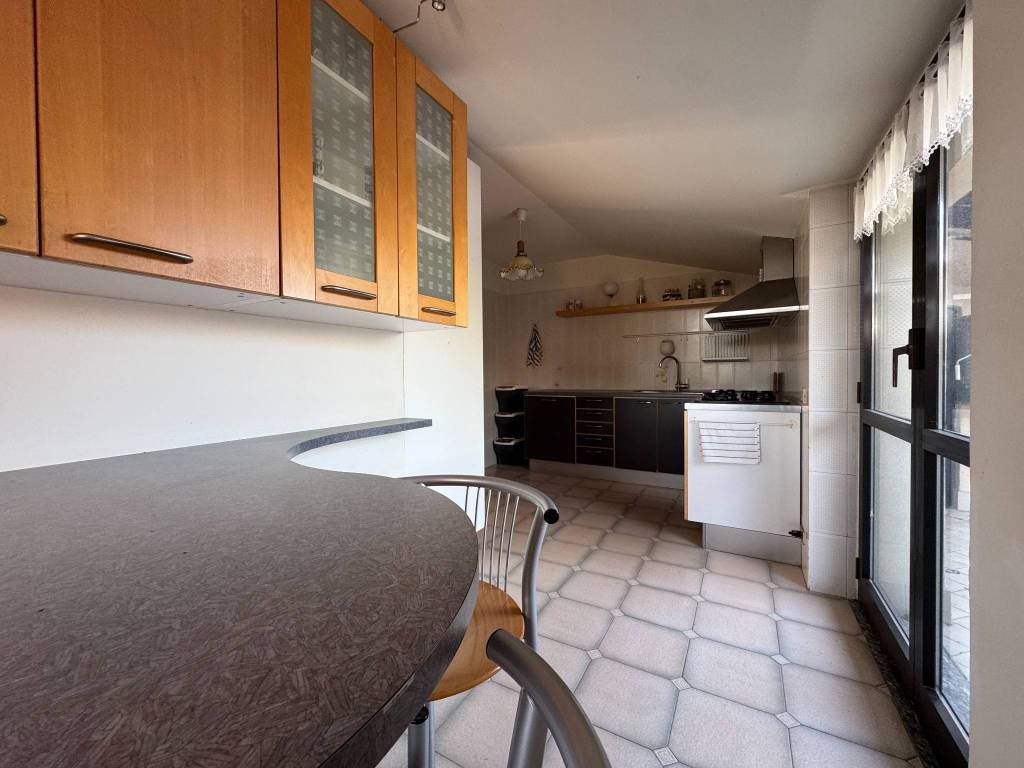 Villa a Treviolo - cod. 3860