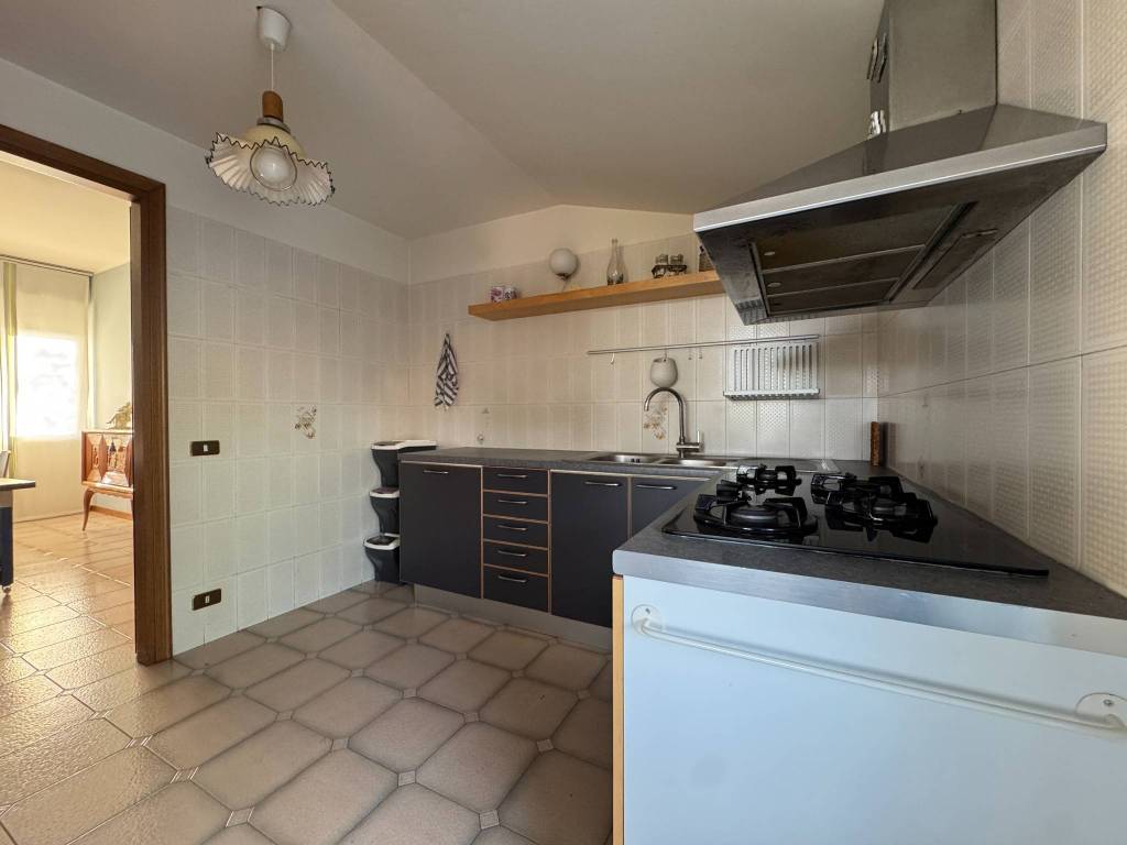 Villa a Treviolo - cod. 3860