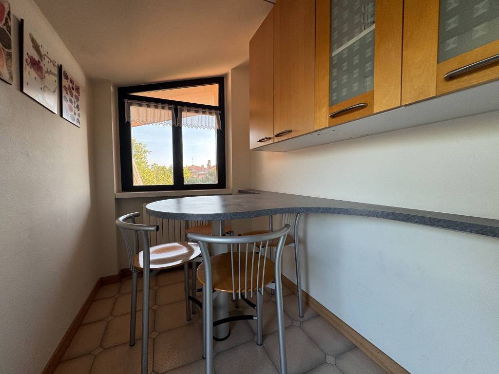 Villa a Treviolo - cod. 3860
